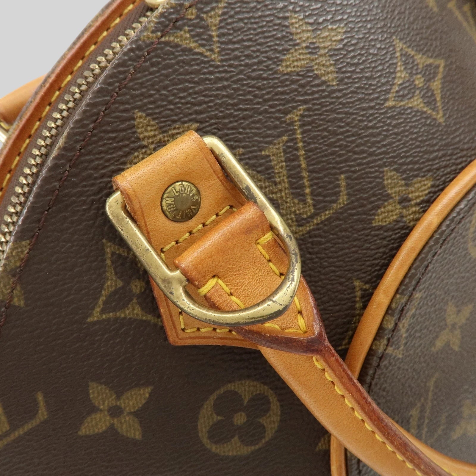 Louis Vuitton Ellipse PM