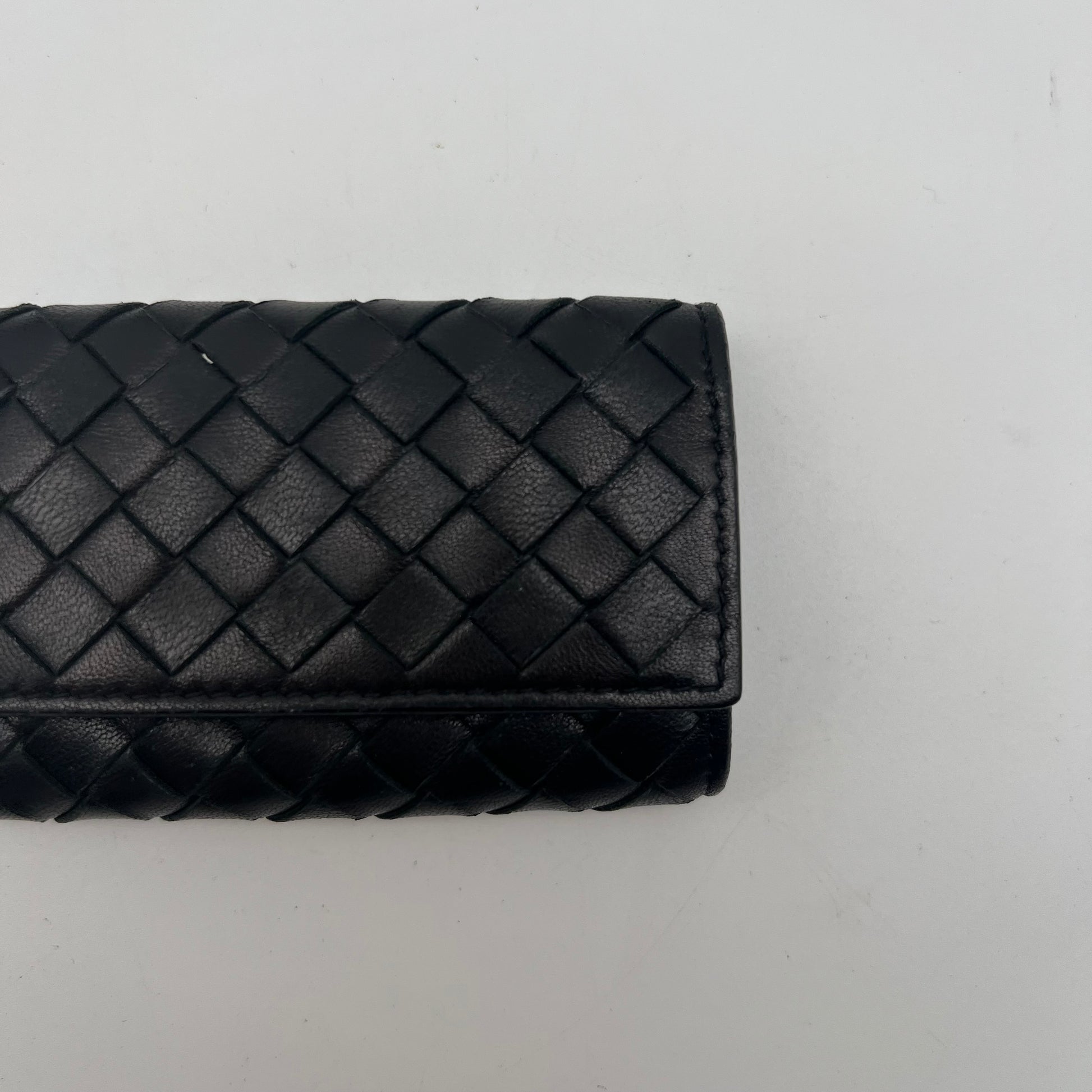 Bottega Veneta Intrecciato