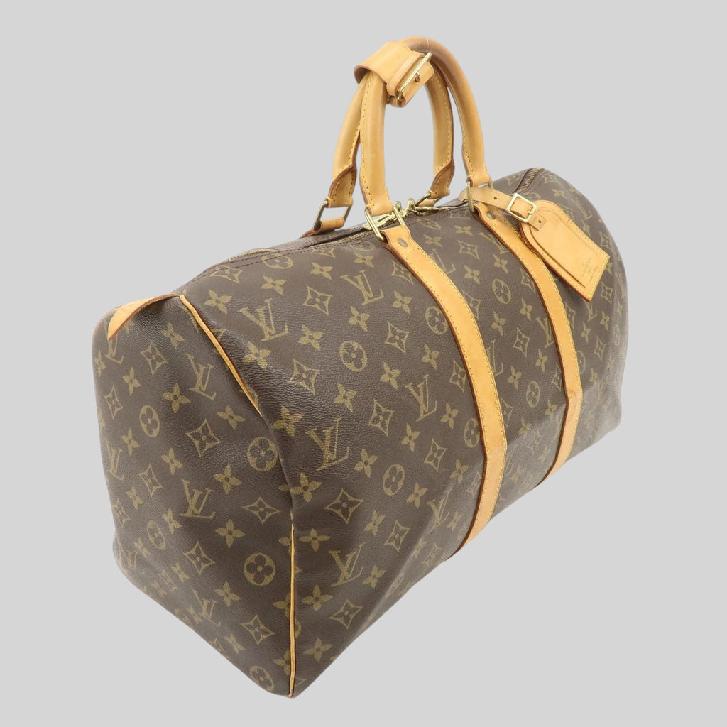 Louis Vuitton Keepall 45