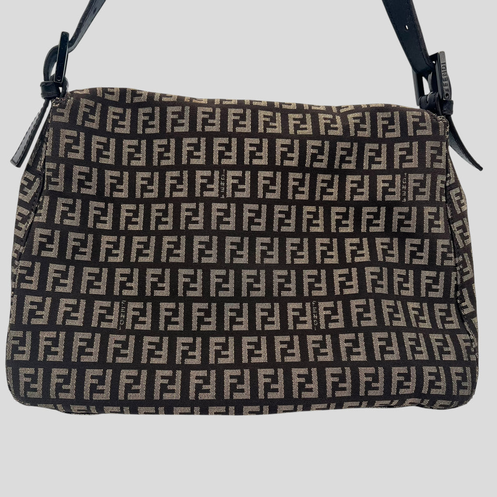 Fendi Mamma Baguette