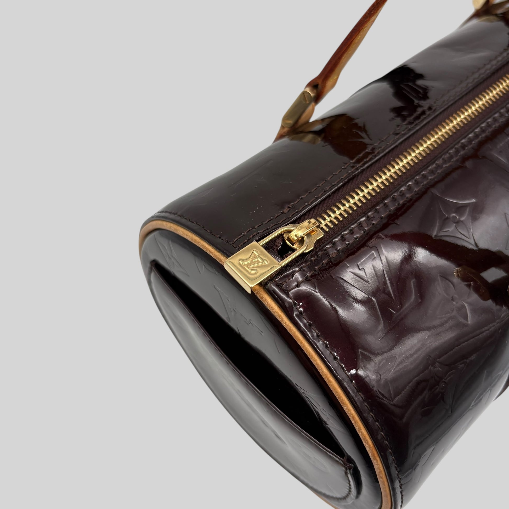 Louis Vuitton Bedford
