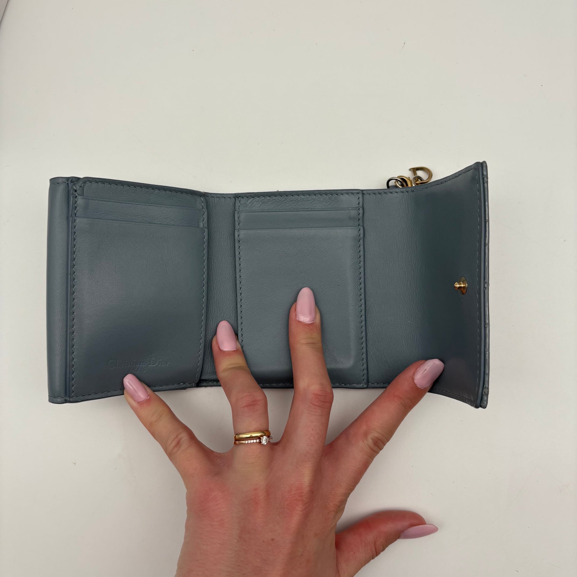 Dior Canage