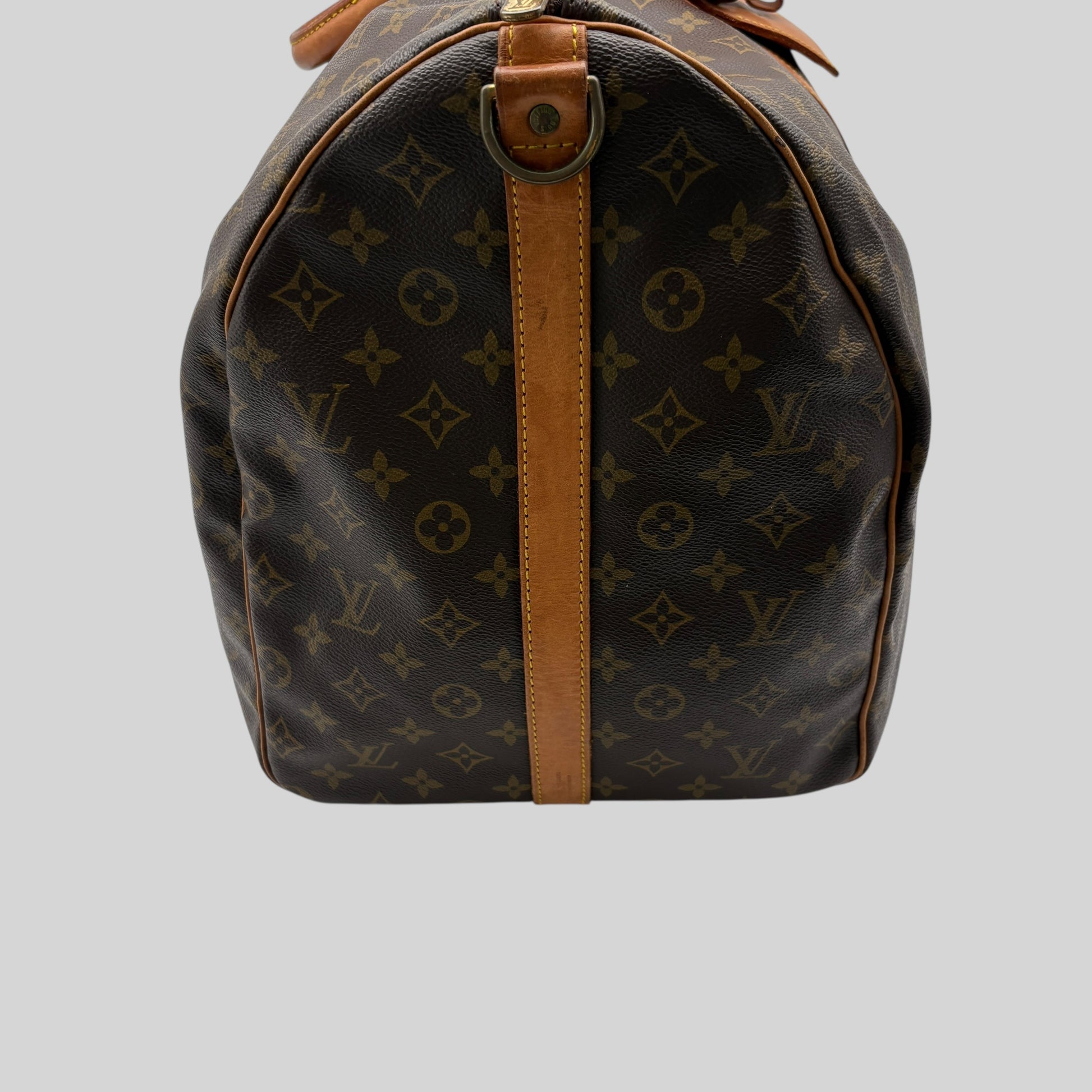Louis Vuitton Keepall 60 Bandoulière