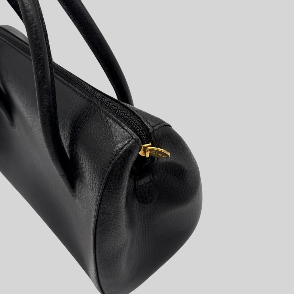 Cartier Must Leather