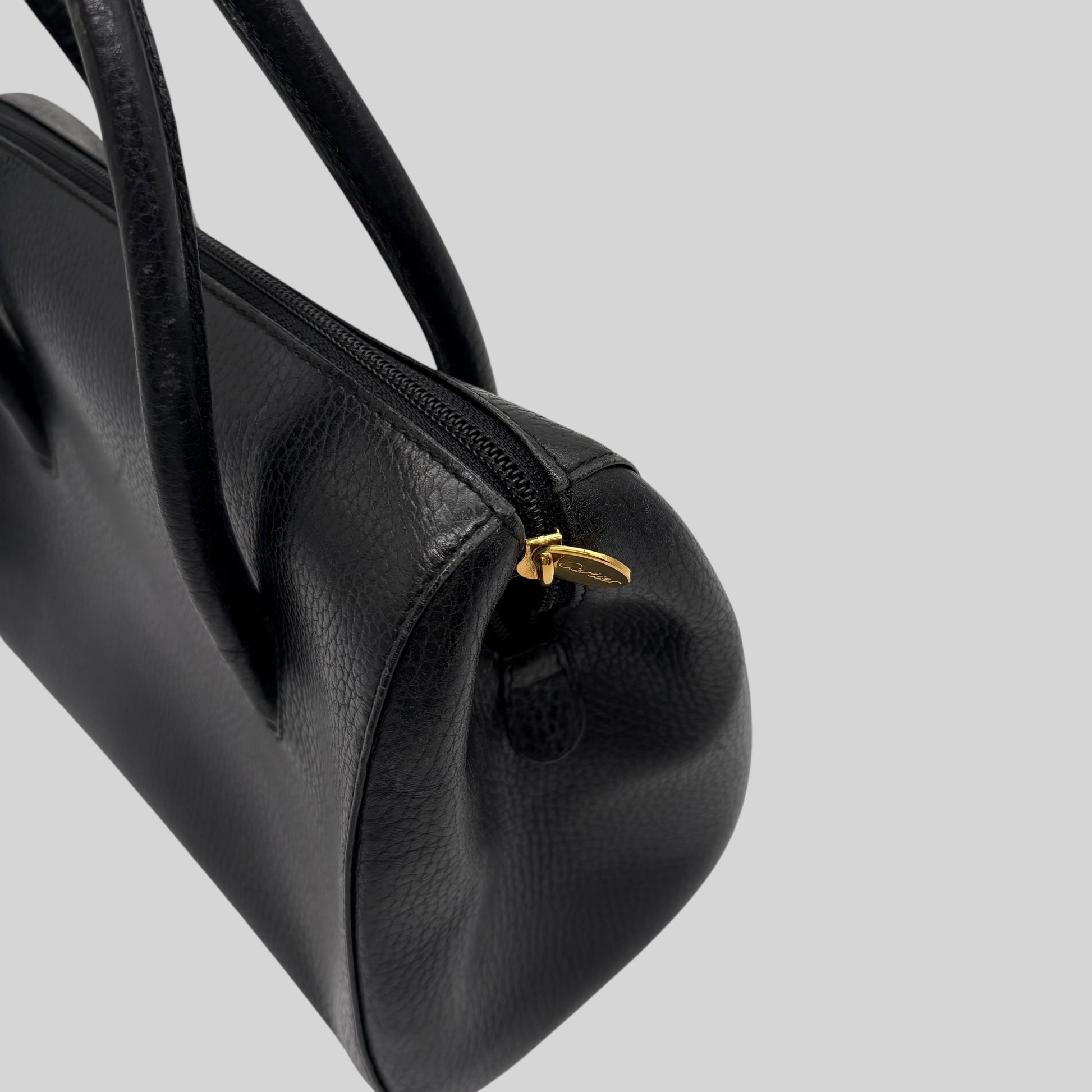 Cartier Must Leather