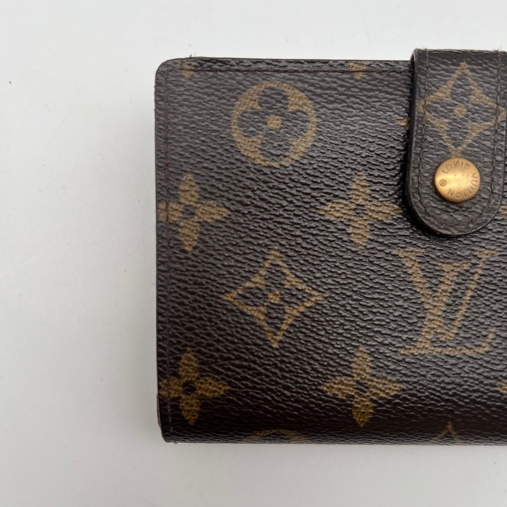 Louis Vuitton Viennois