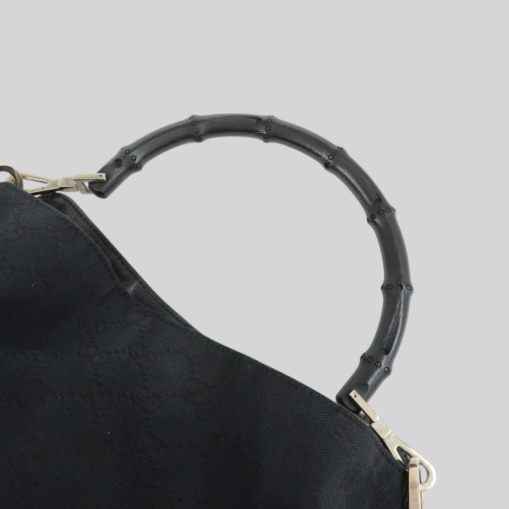 Gucci GG Bamboo