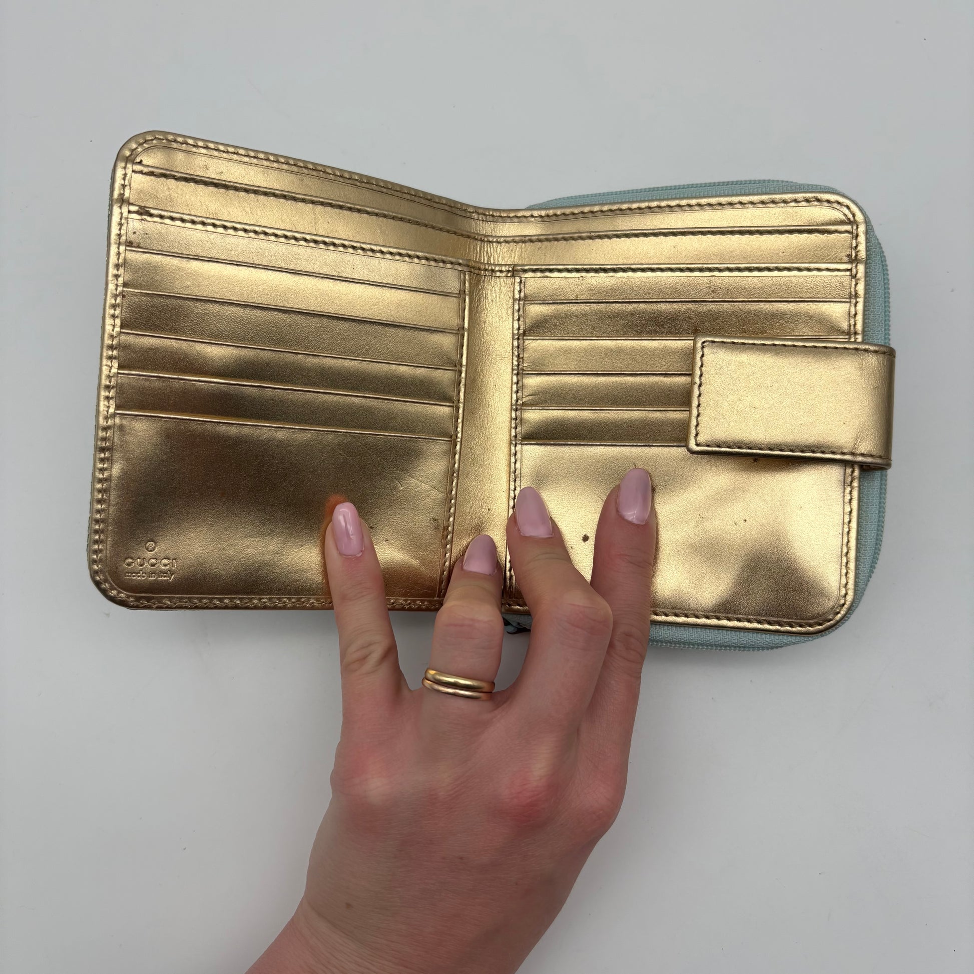 Gucci GG Abbey