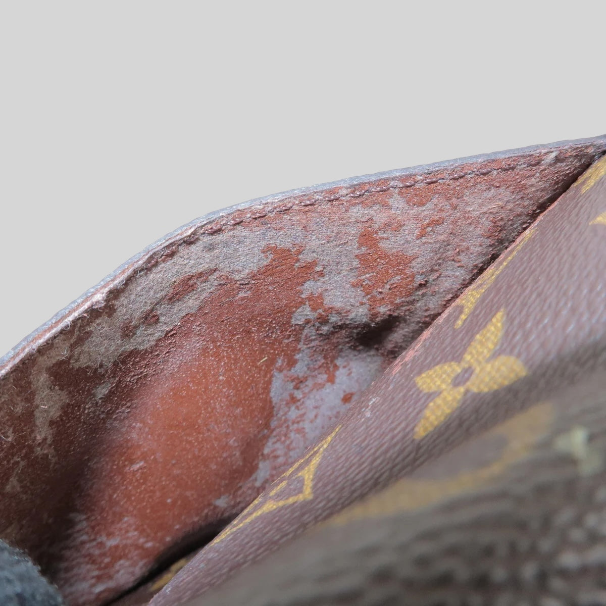 Louis Vuitton Saint Cloud PM