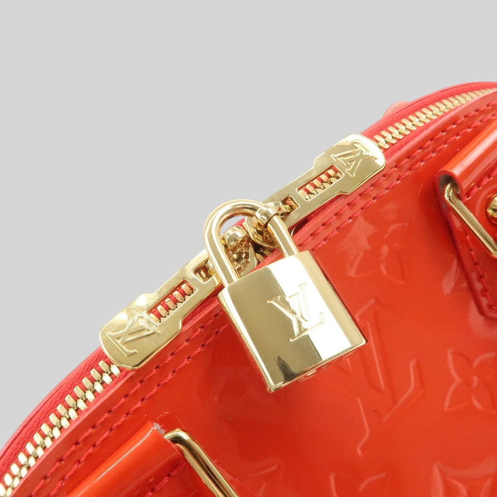 Louis Vuitton Alma BB