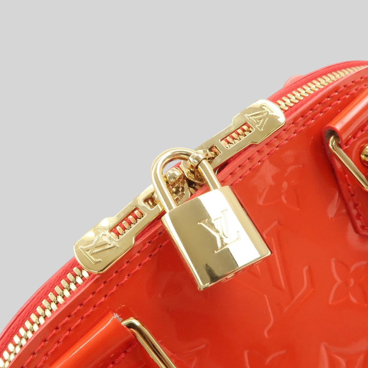 Louis Vuitton Alma BB