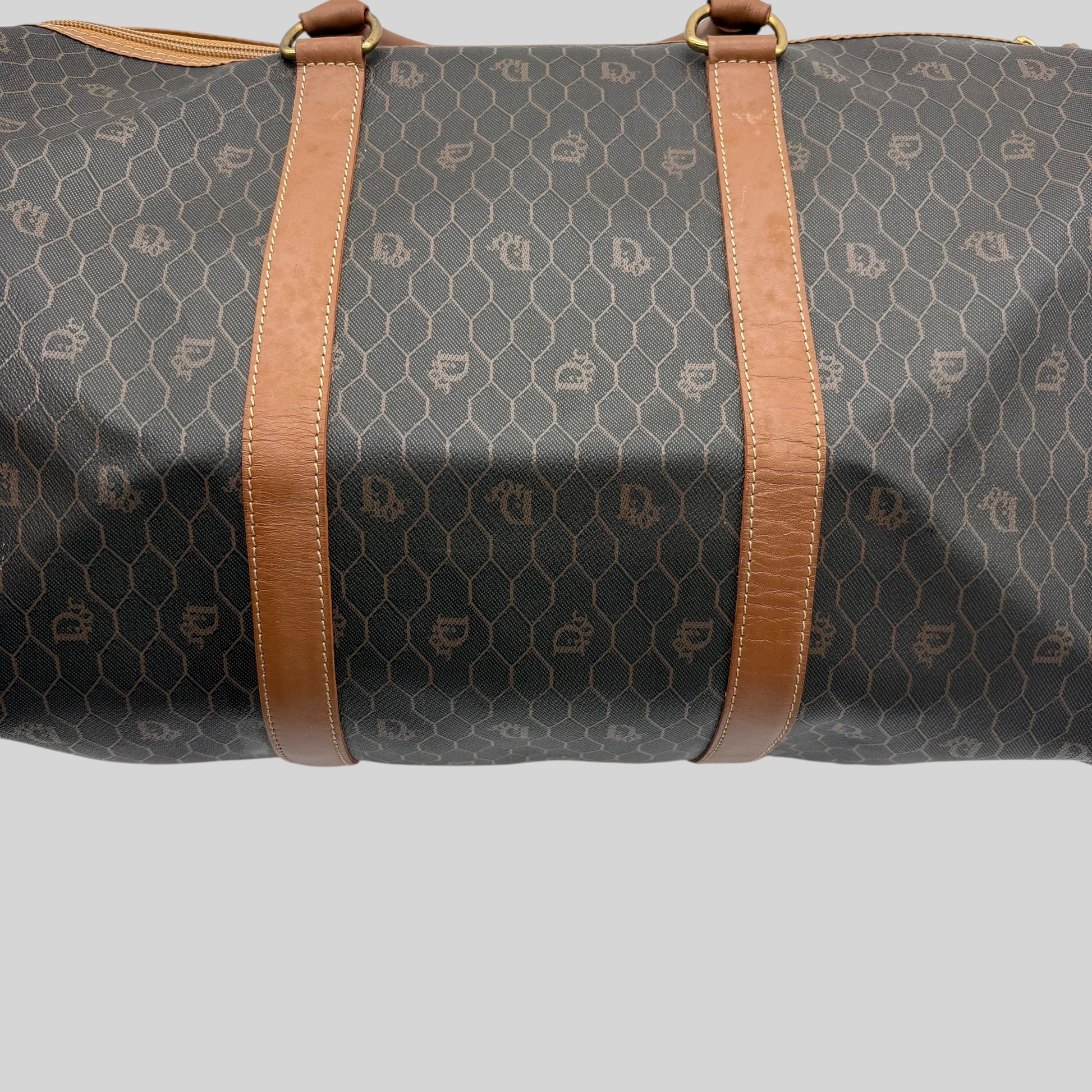Dior Honeycomb Boston