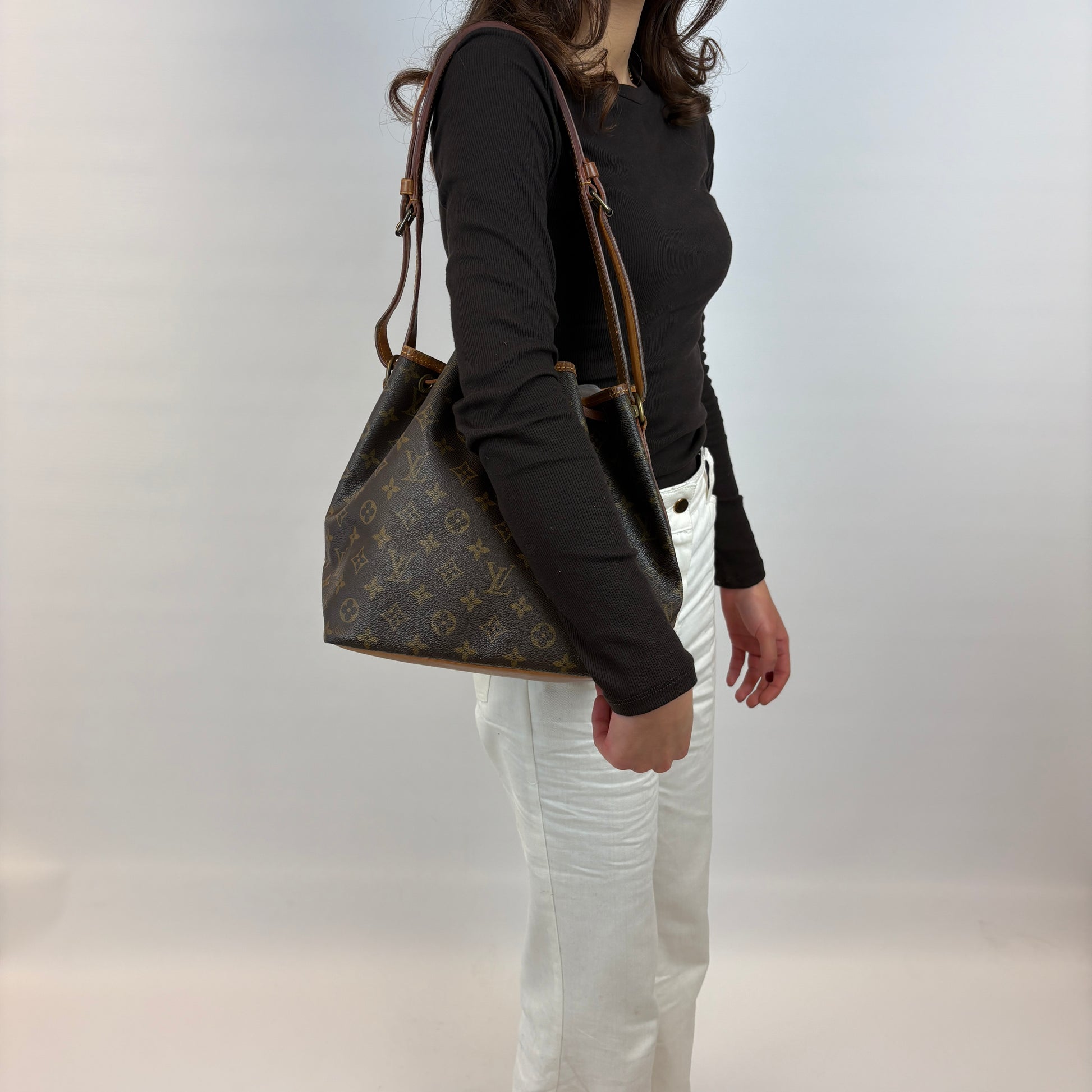 Louis Vuitton Noé PM