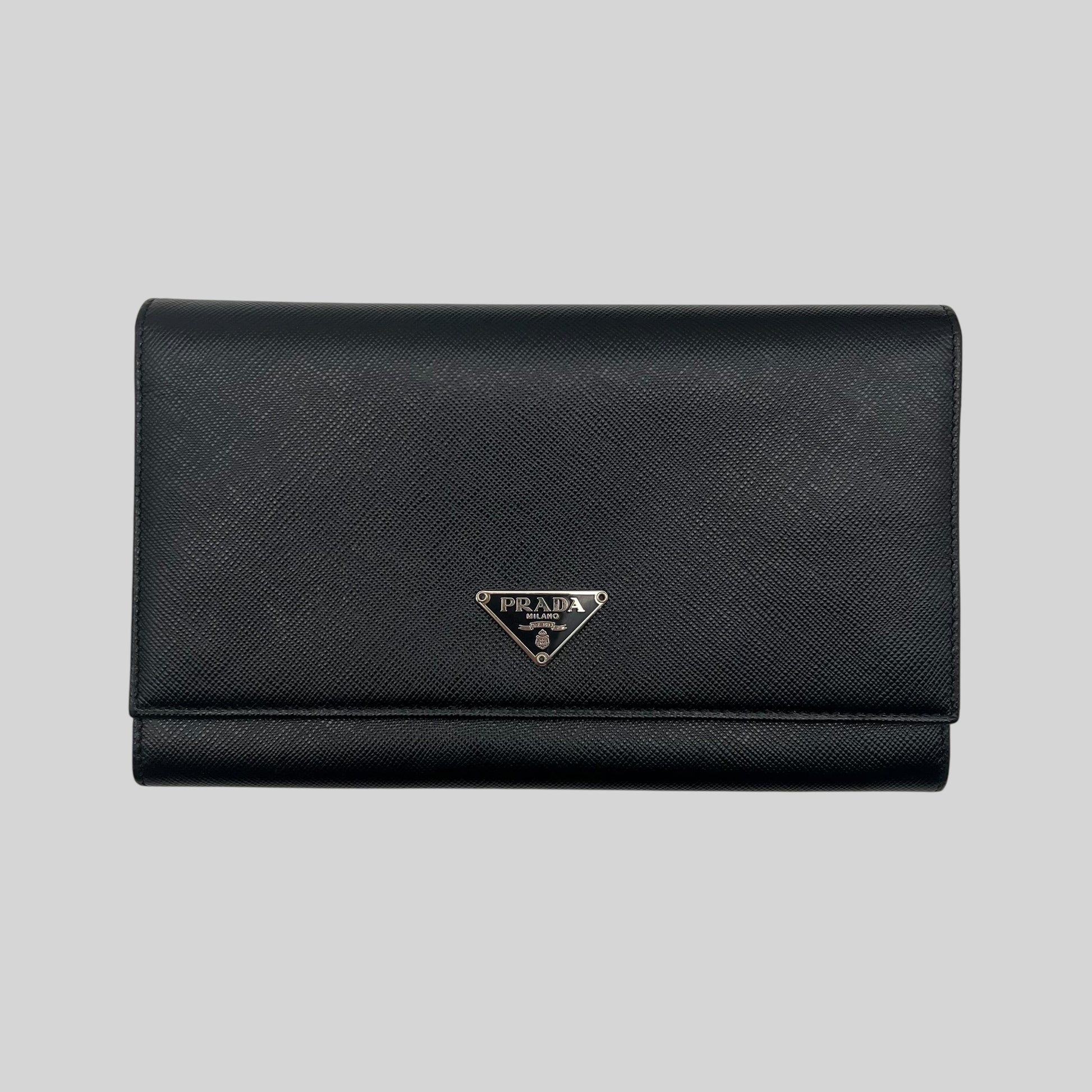 Prada Saffiano
