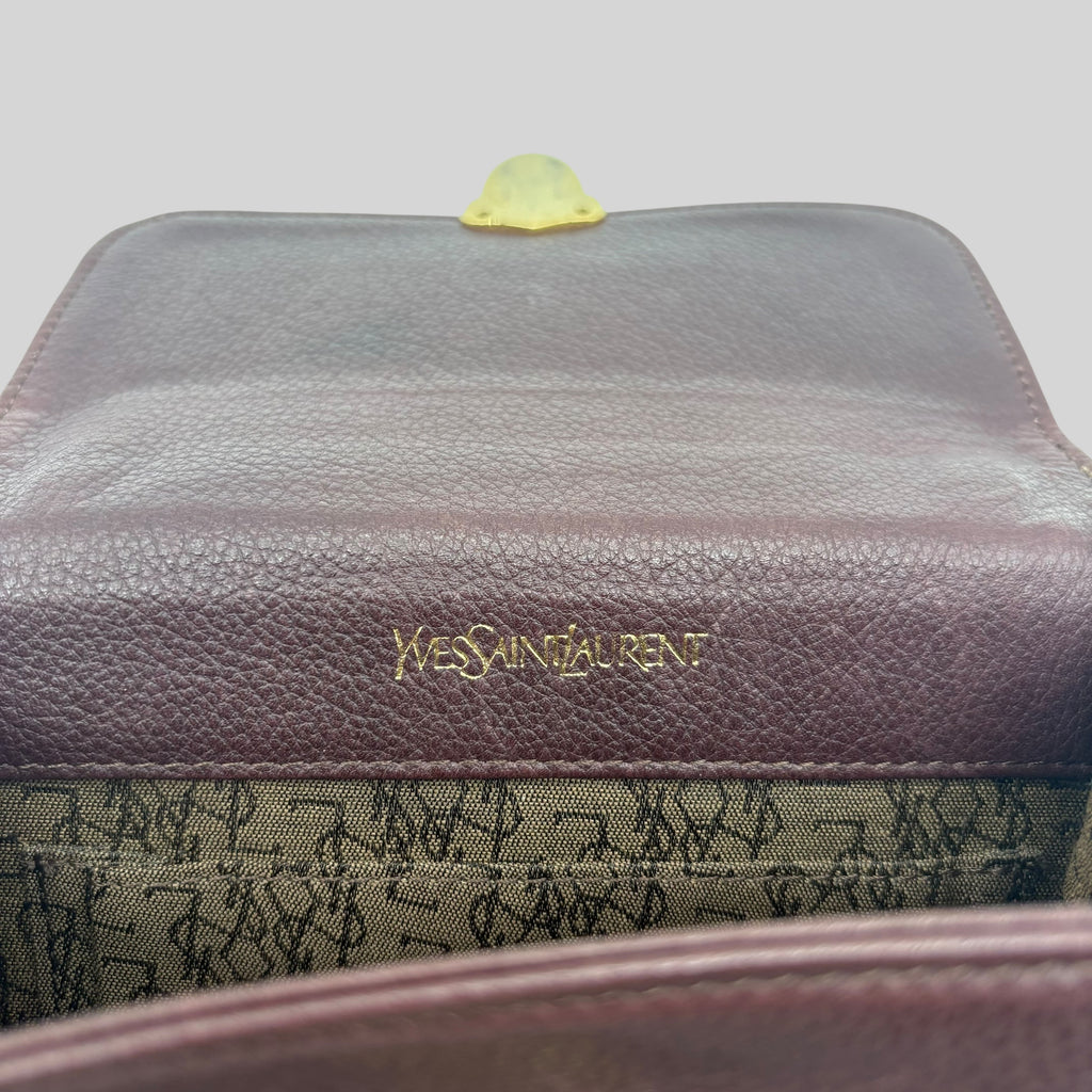 Yves Saint Laurent 2Way