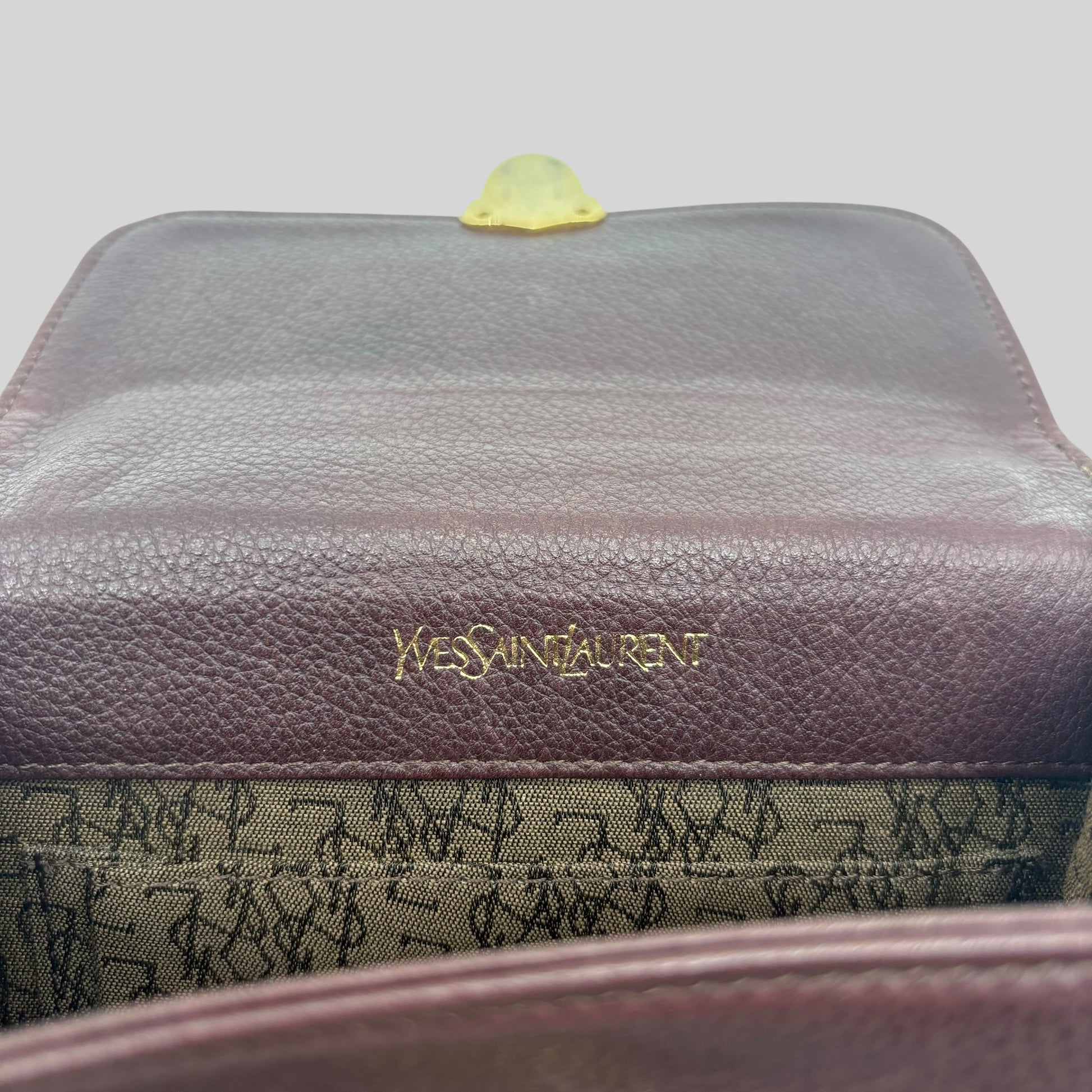 Yves Saint Laurent 2Way