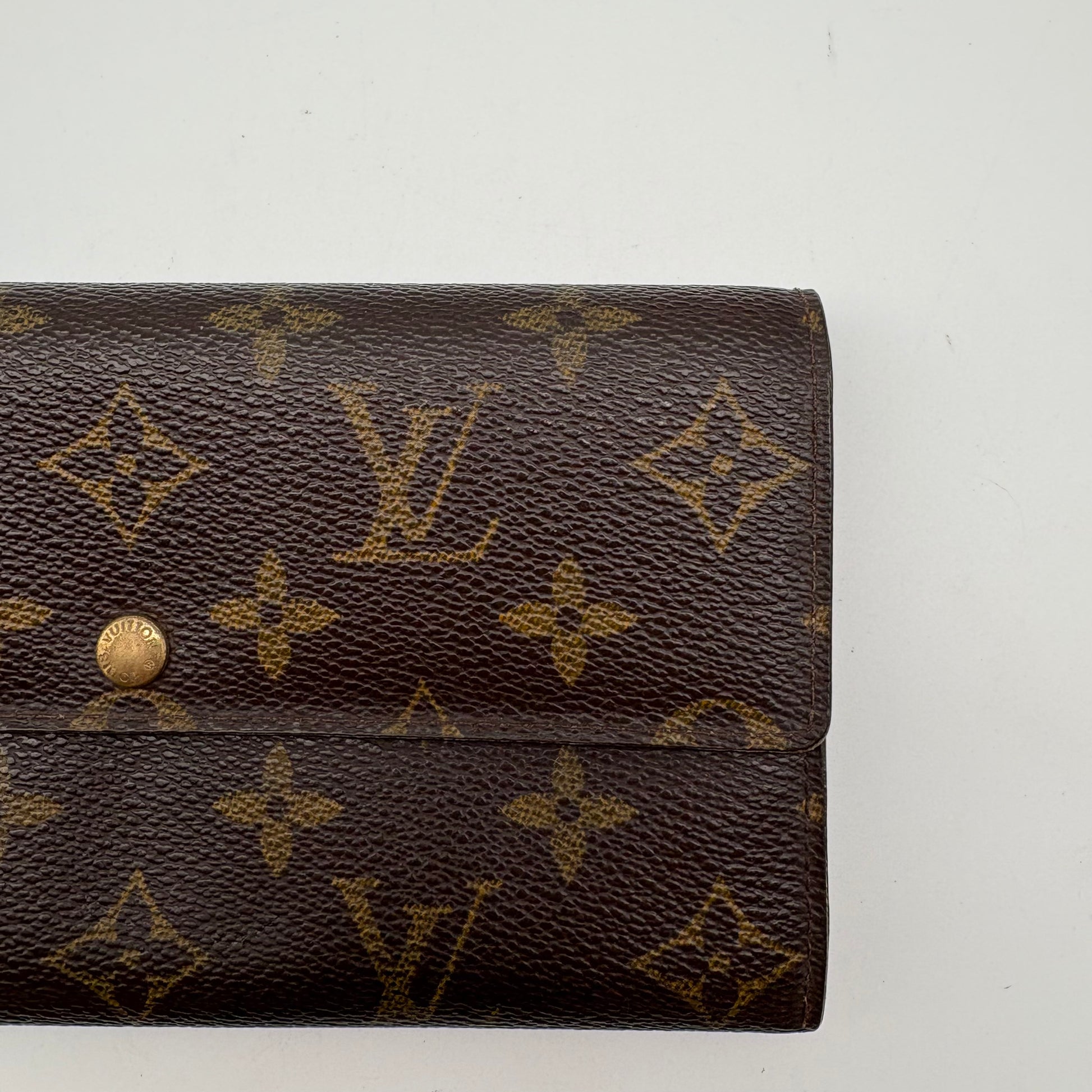 Louis Vuitton Sarah