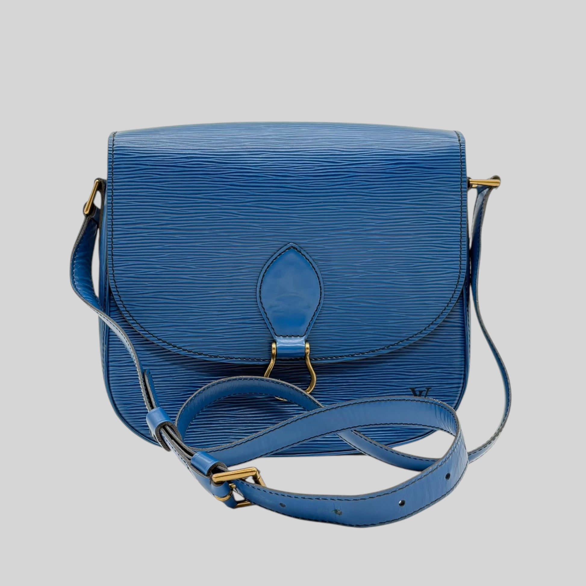 Louis Vuitton Saint Cloud