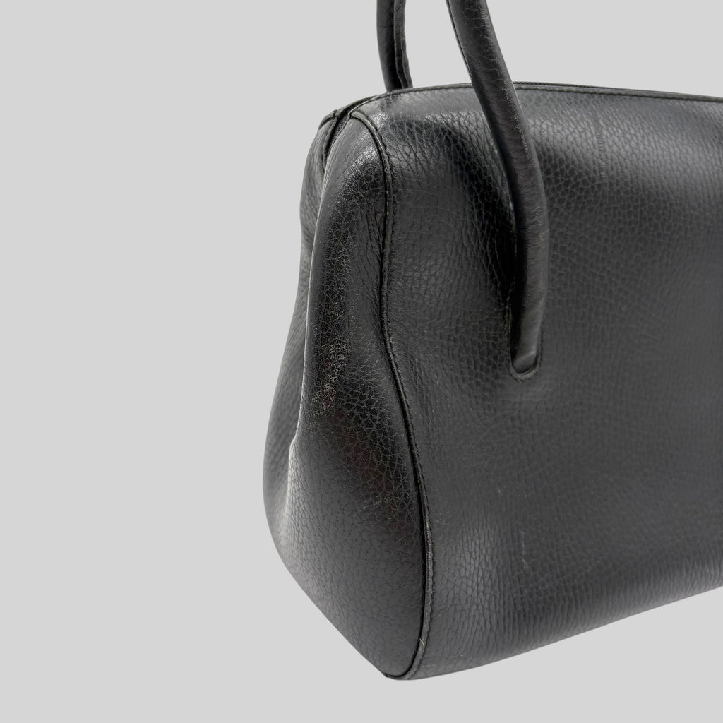 Cartier Must Leather