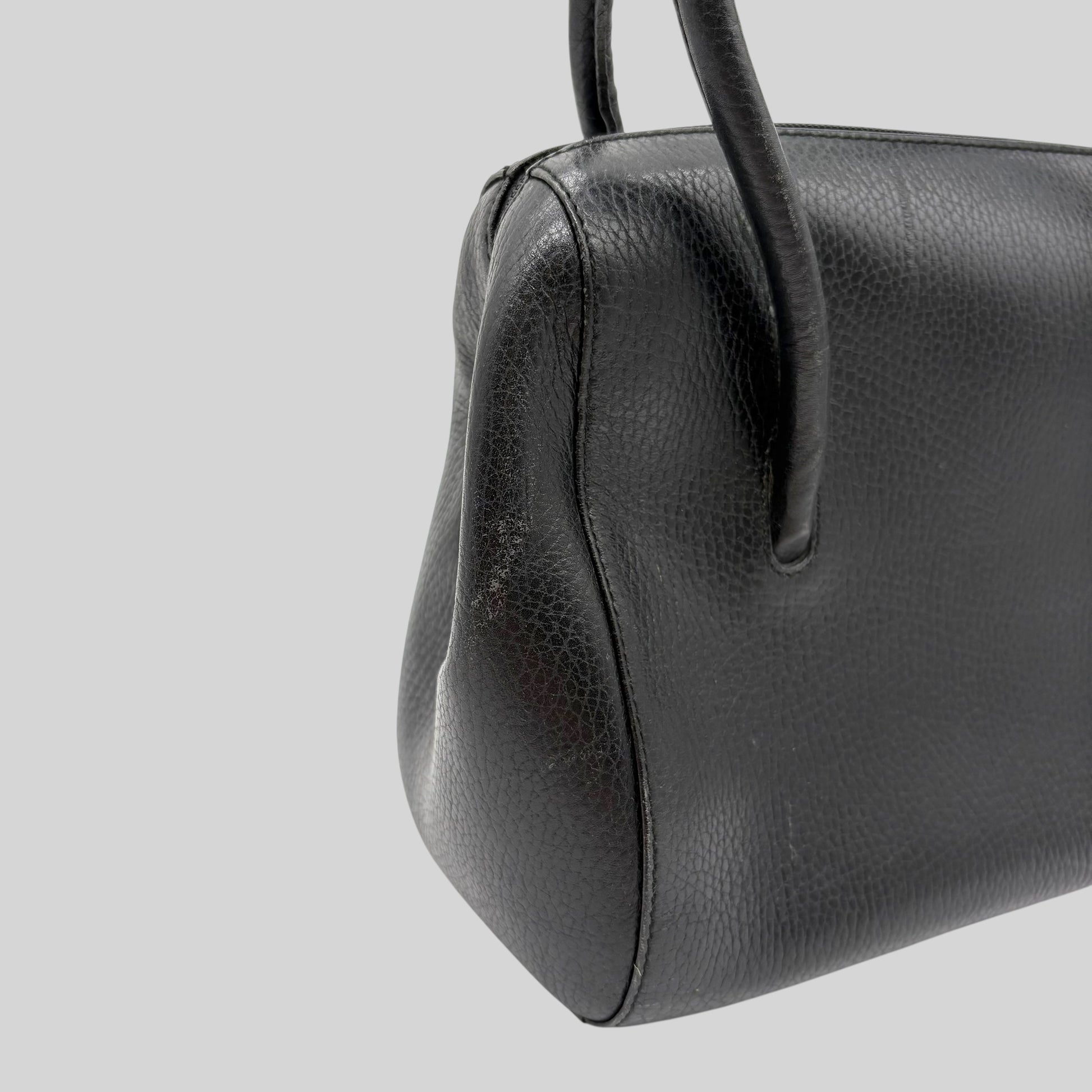 Cartier Must Leather