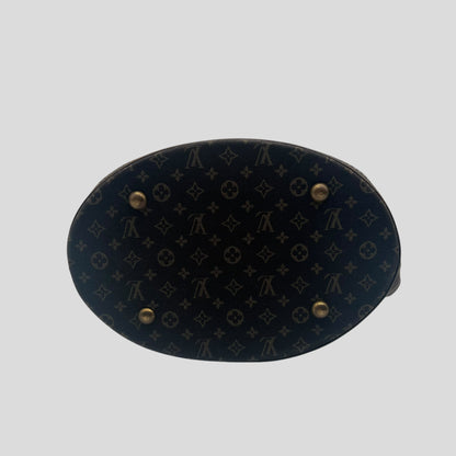 Louis Vuitton Bucket Lin