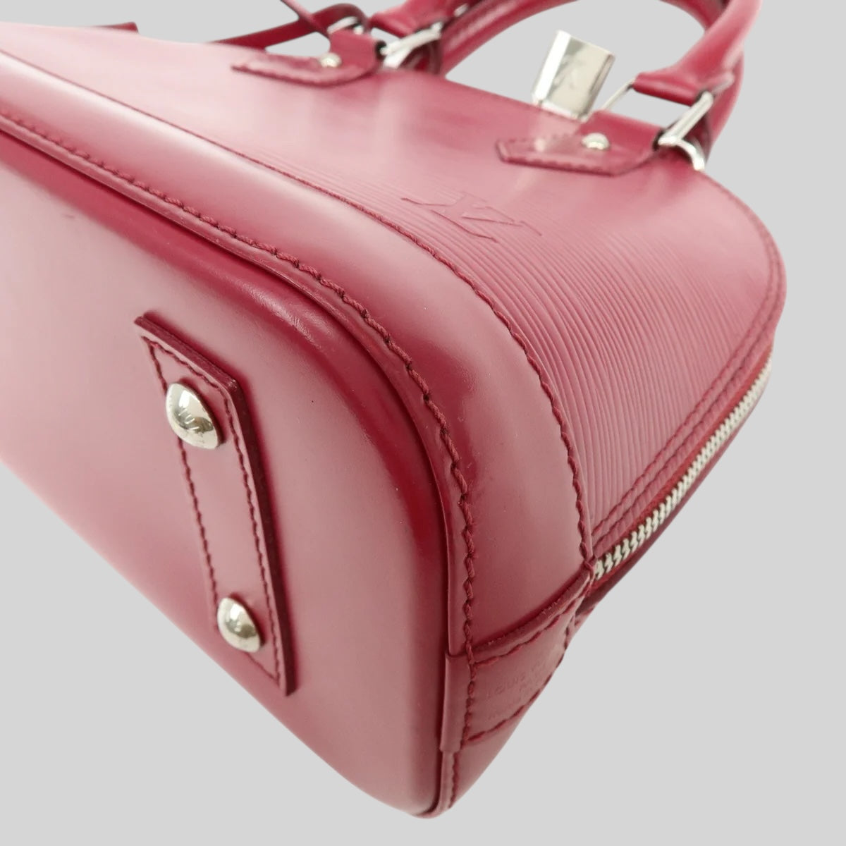 Louis Vuitton Alma BB