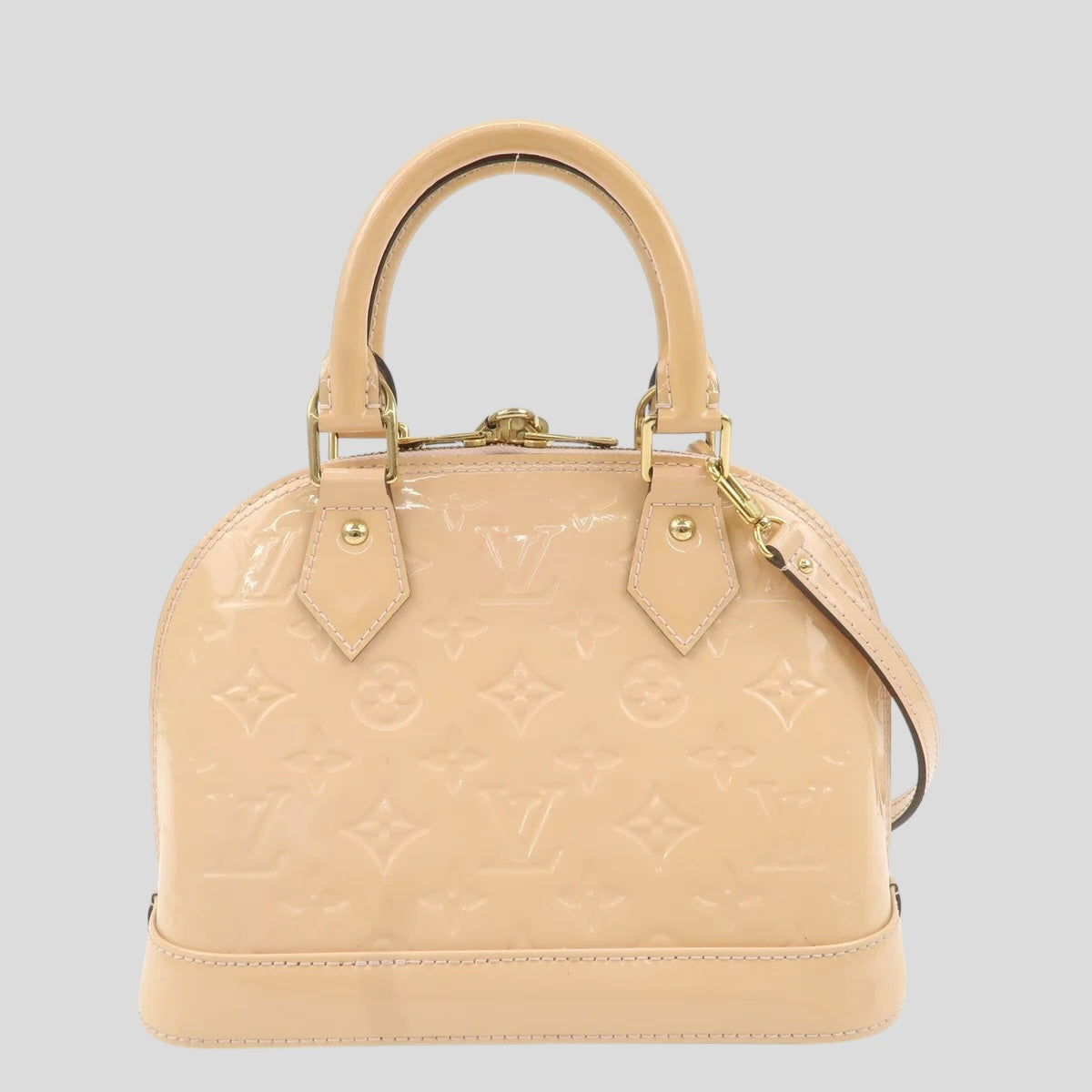 Louis Vuitton Alma BB