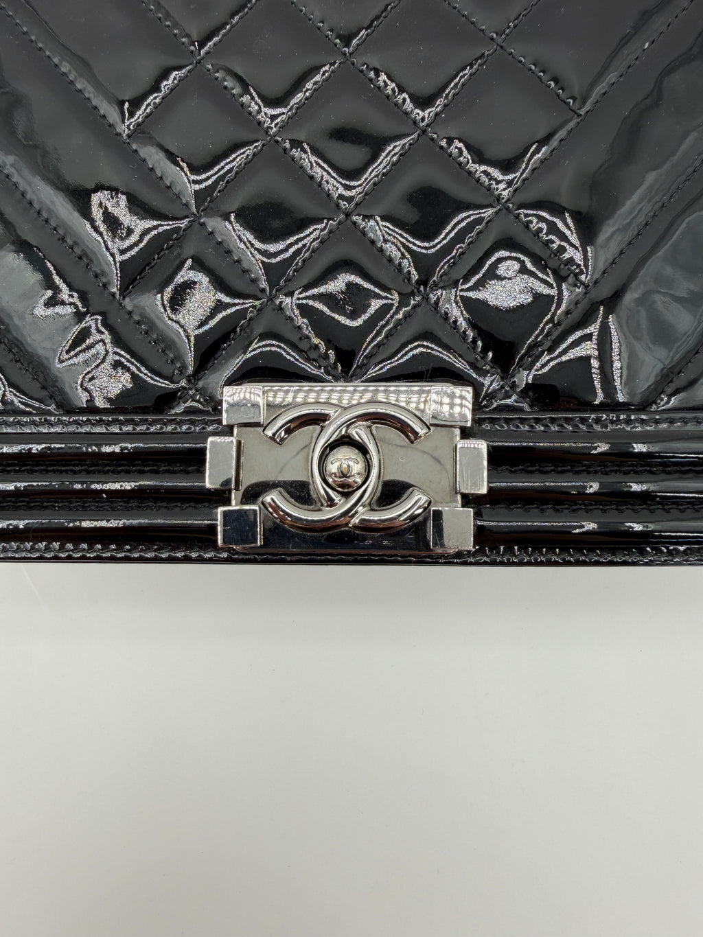CHANEL BOY