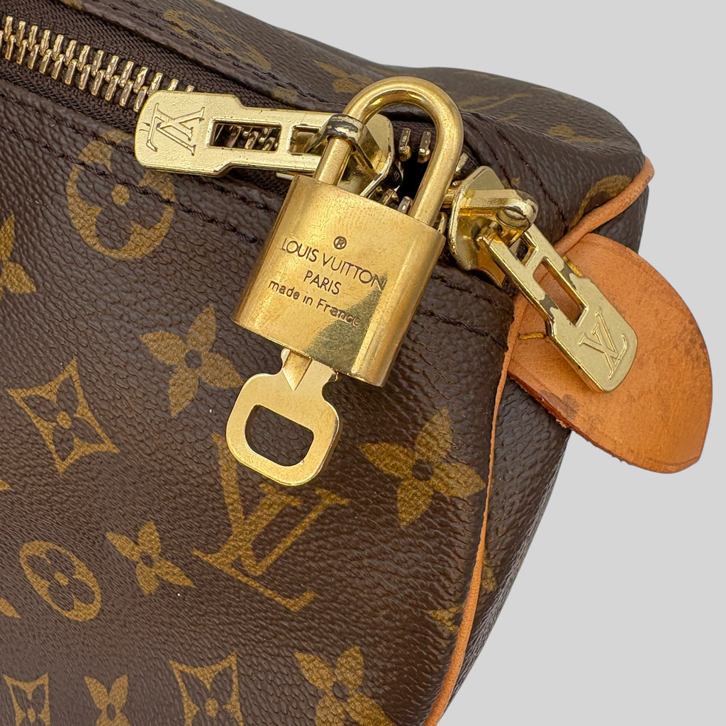 Louis Vuitton Keepall 45