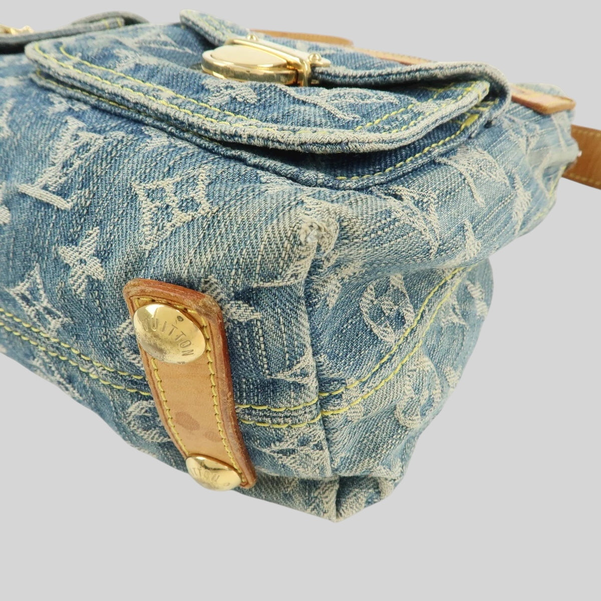 Louis Vuitton Baggy PM