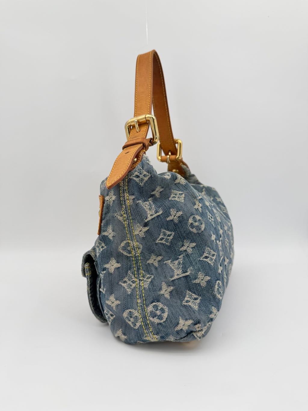 LOUIS VUITTON BAGGY PM