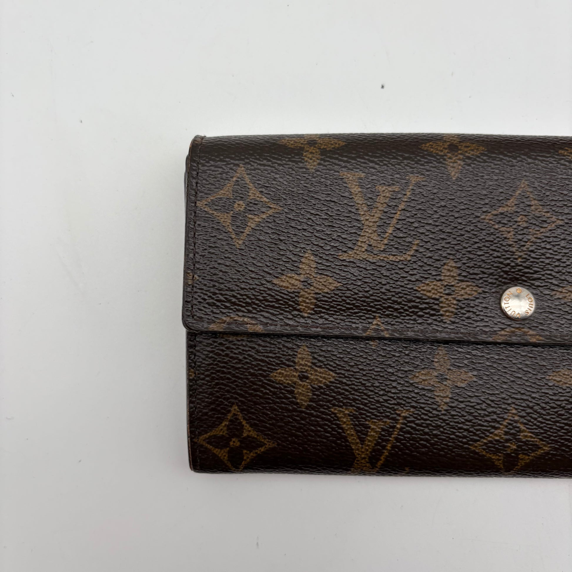 Louis Vuitton Sarah