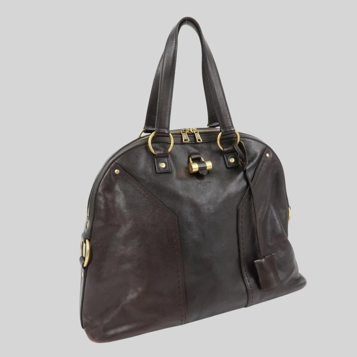 Yves Saint Laurent Muse