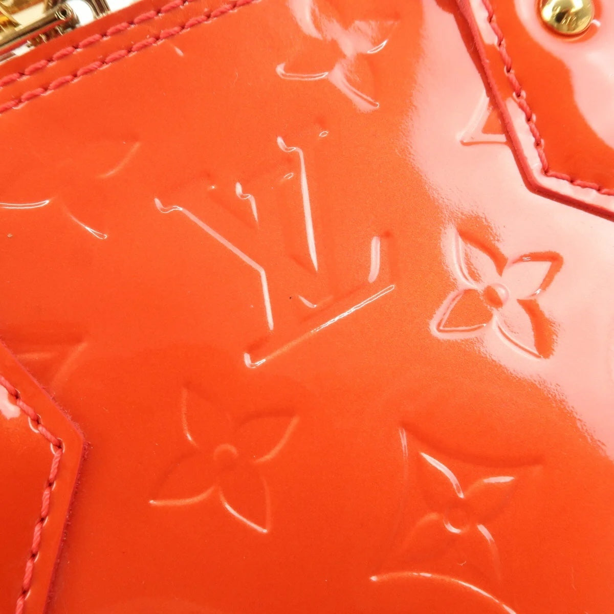 Louis Vuitton Alma BB