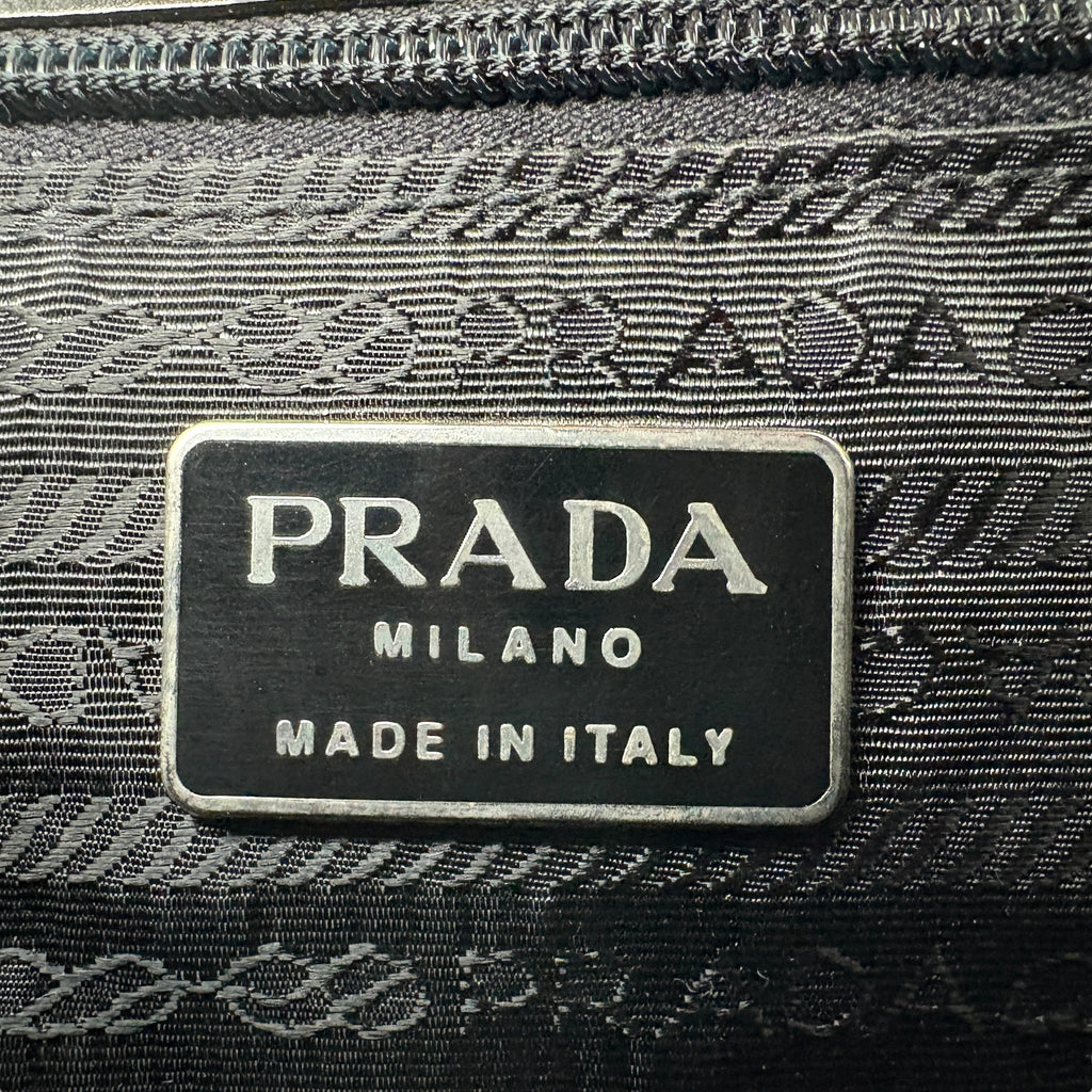 Prada Business Bag