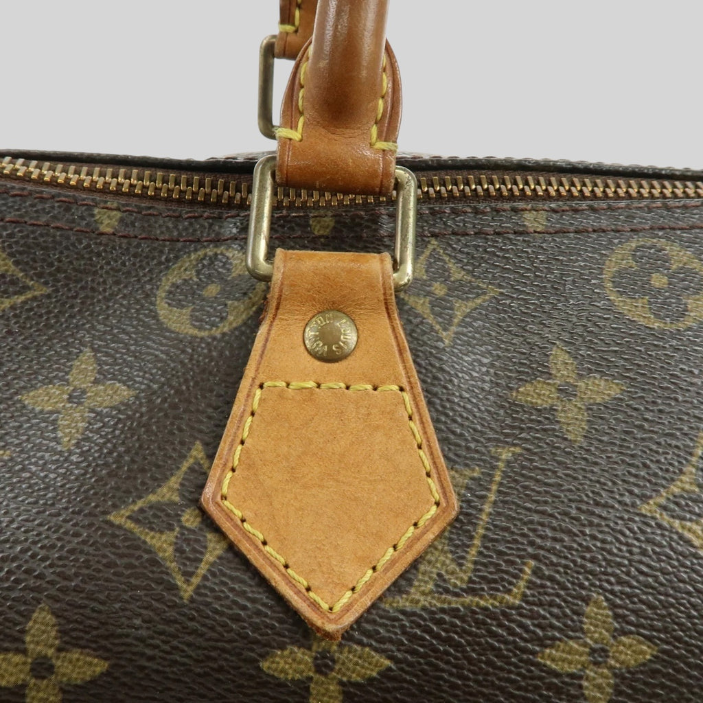 Louis Vuitton Speedy 30