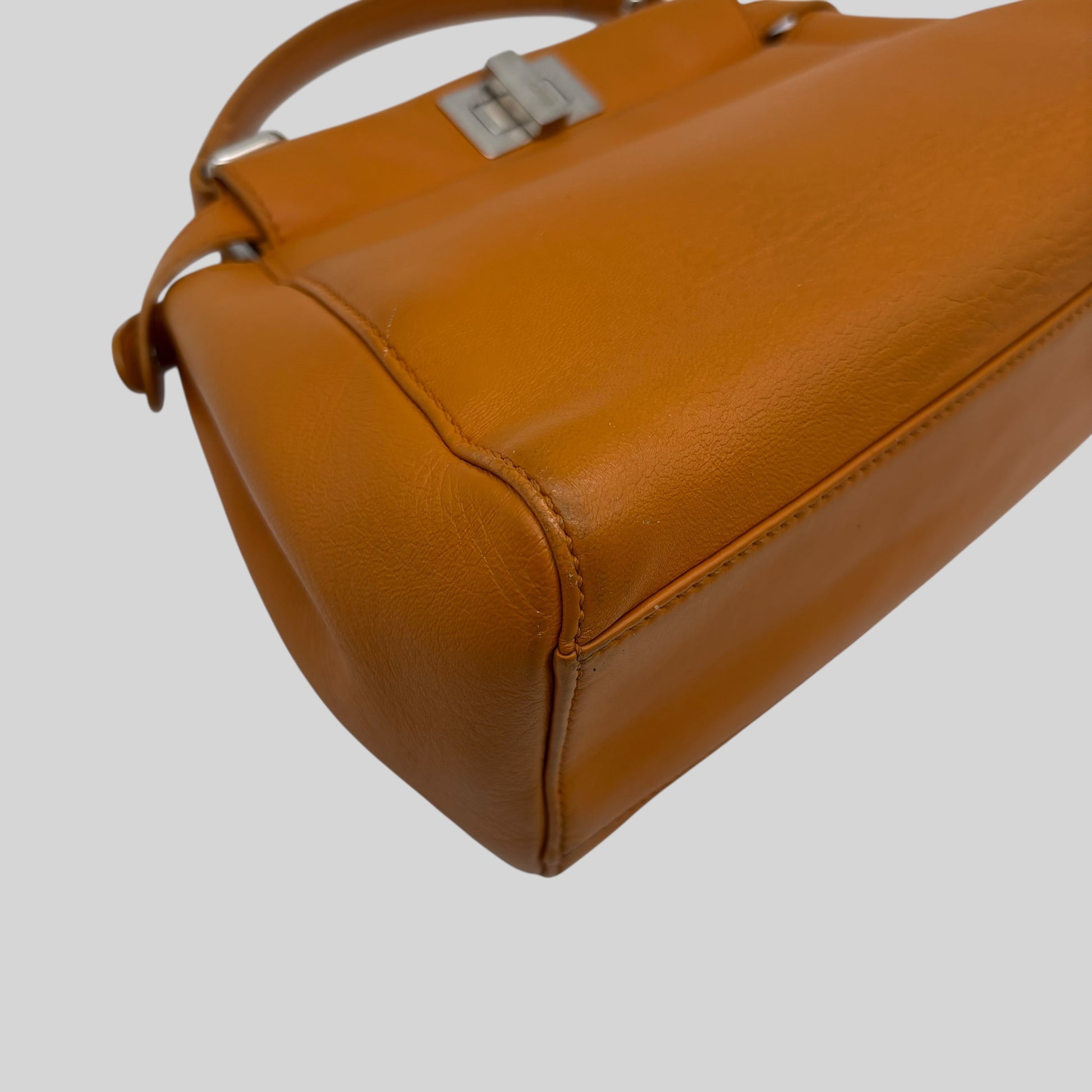 Fendi Peekaboo 2Way