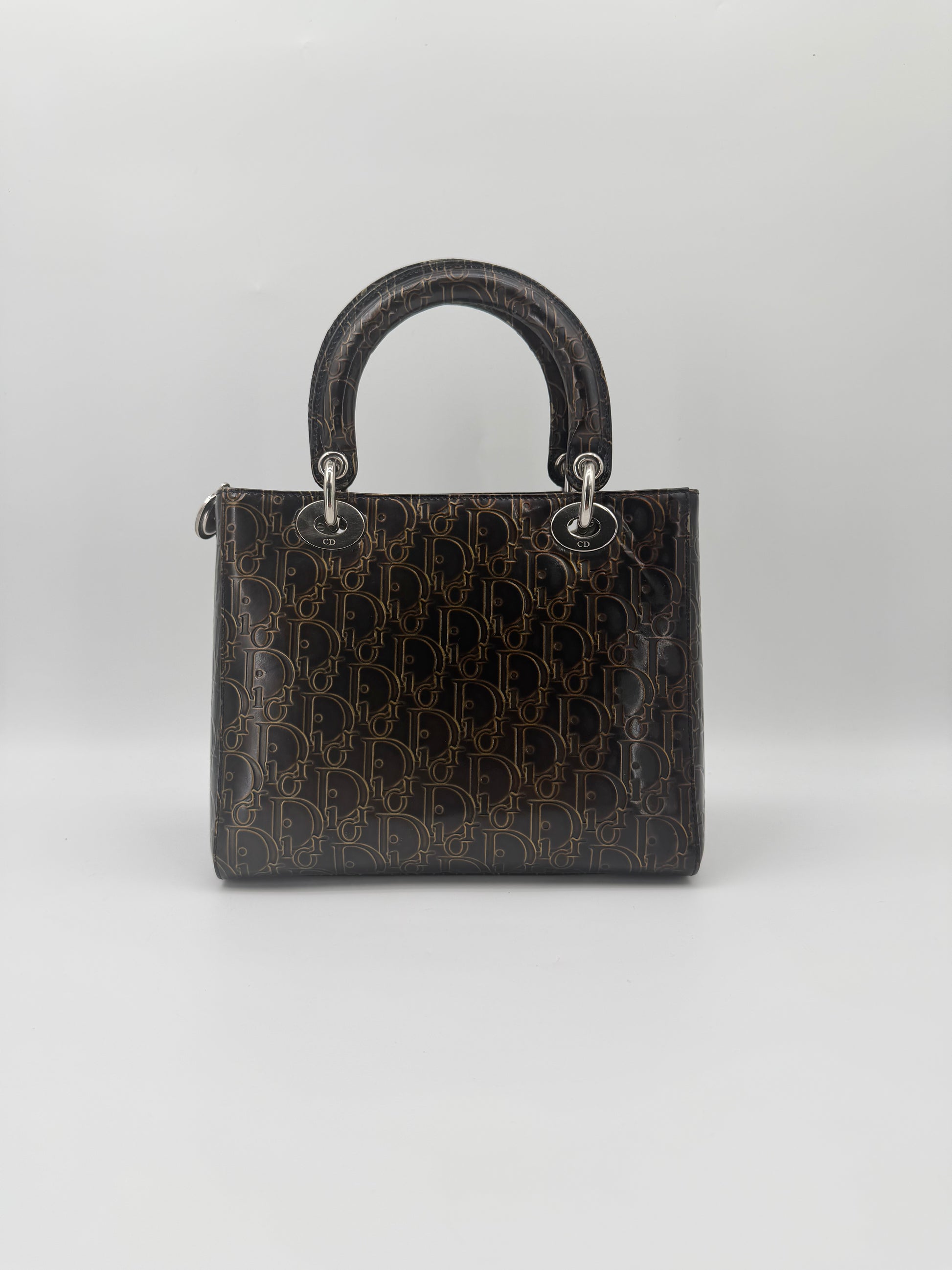 DIOR LADY M