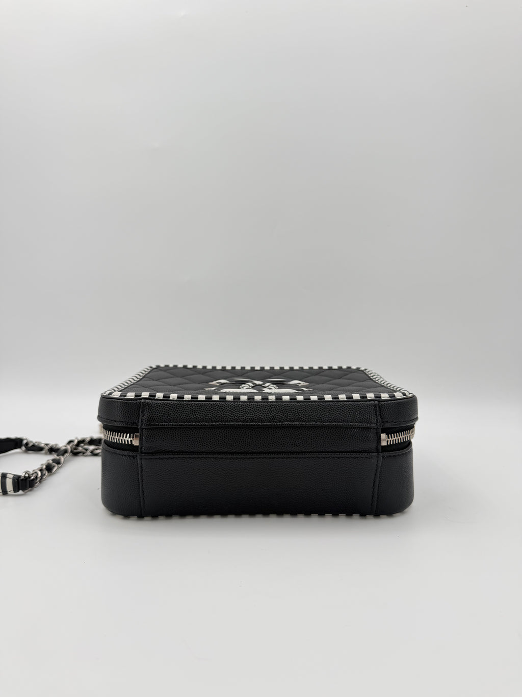 CHANEL VANITY FILIGREE
