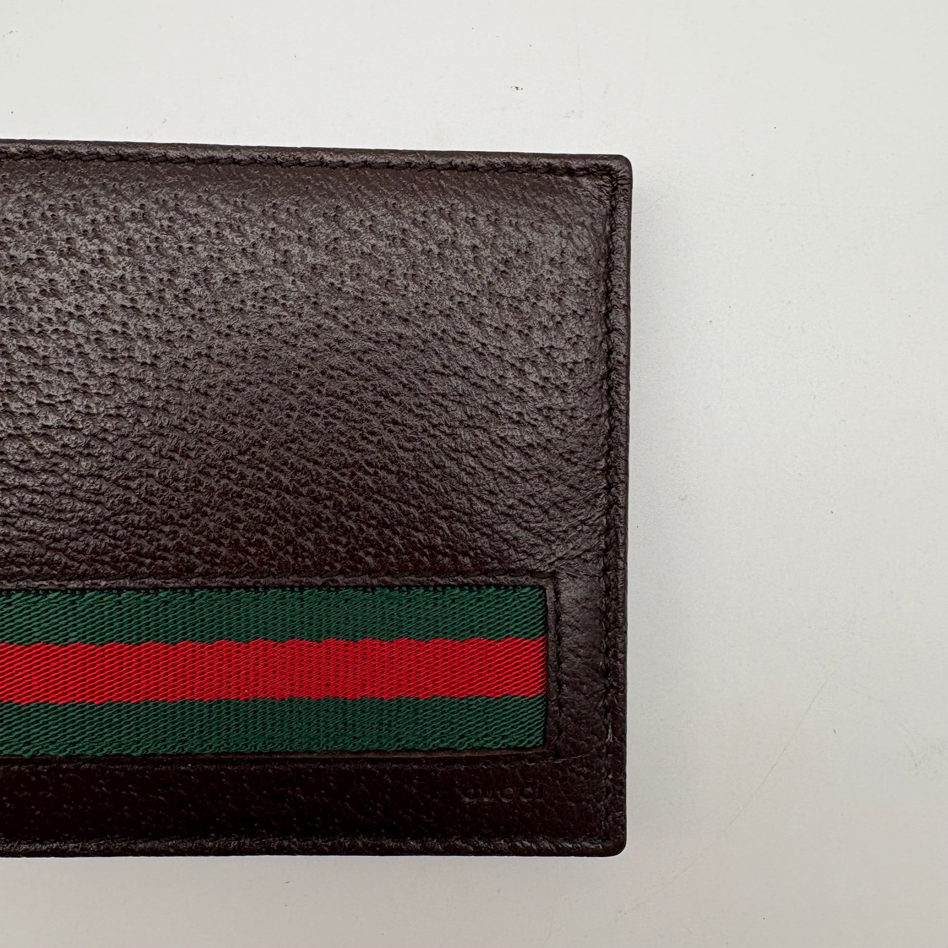 Gucci Sherry Line