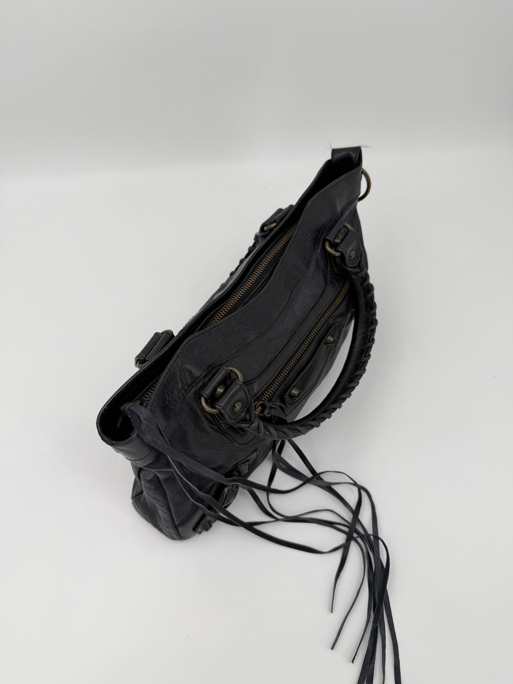 BALENCIAGA CITY FIRST