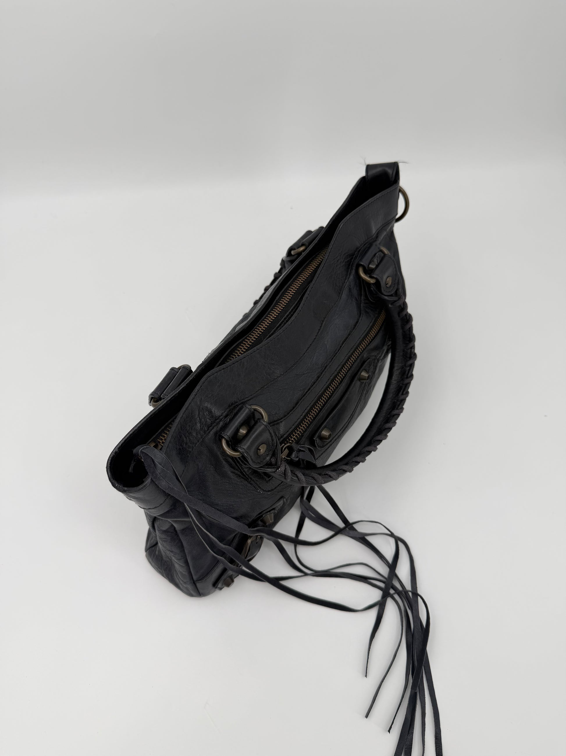 BALENCIAGA CITY FIRST