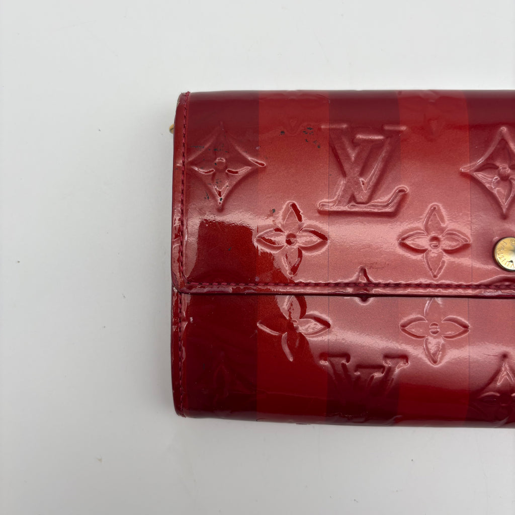 Louis Vuitton Sarah
