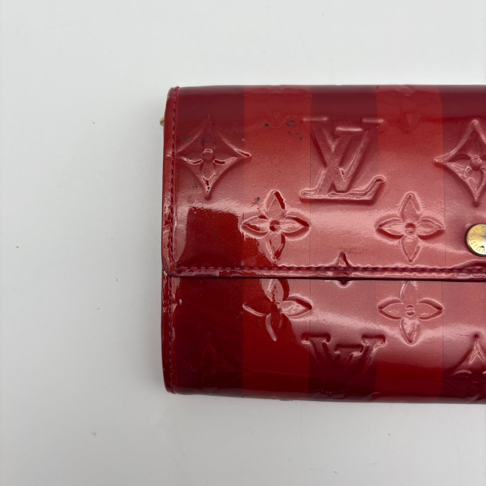 Louis Vuitton Sarah