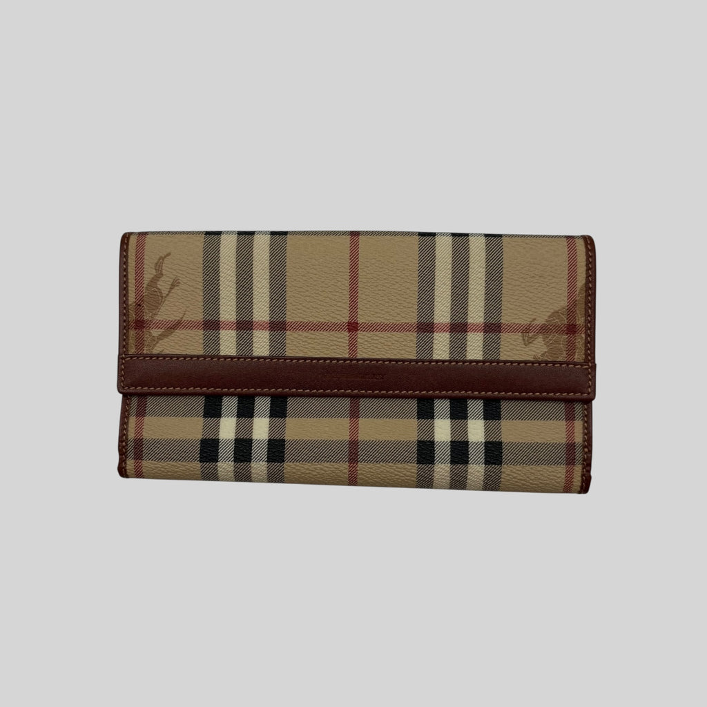 Burberry Vintage