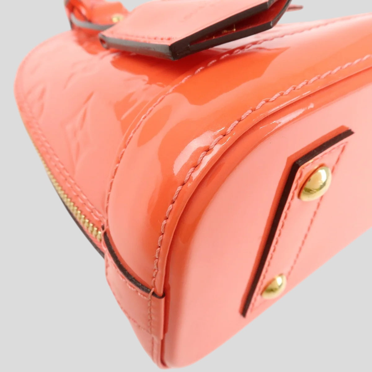Louis Vuitton Alma BB