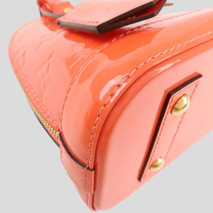 Louis Vuitton Alma BB
