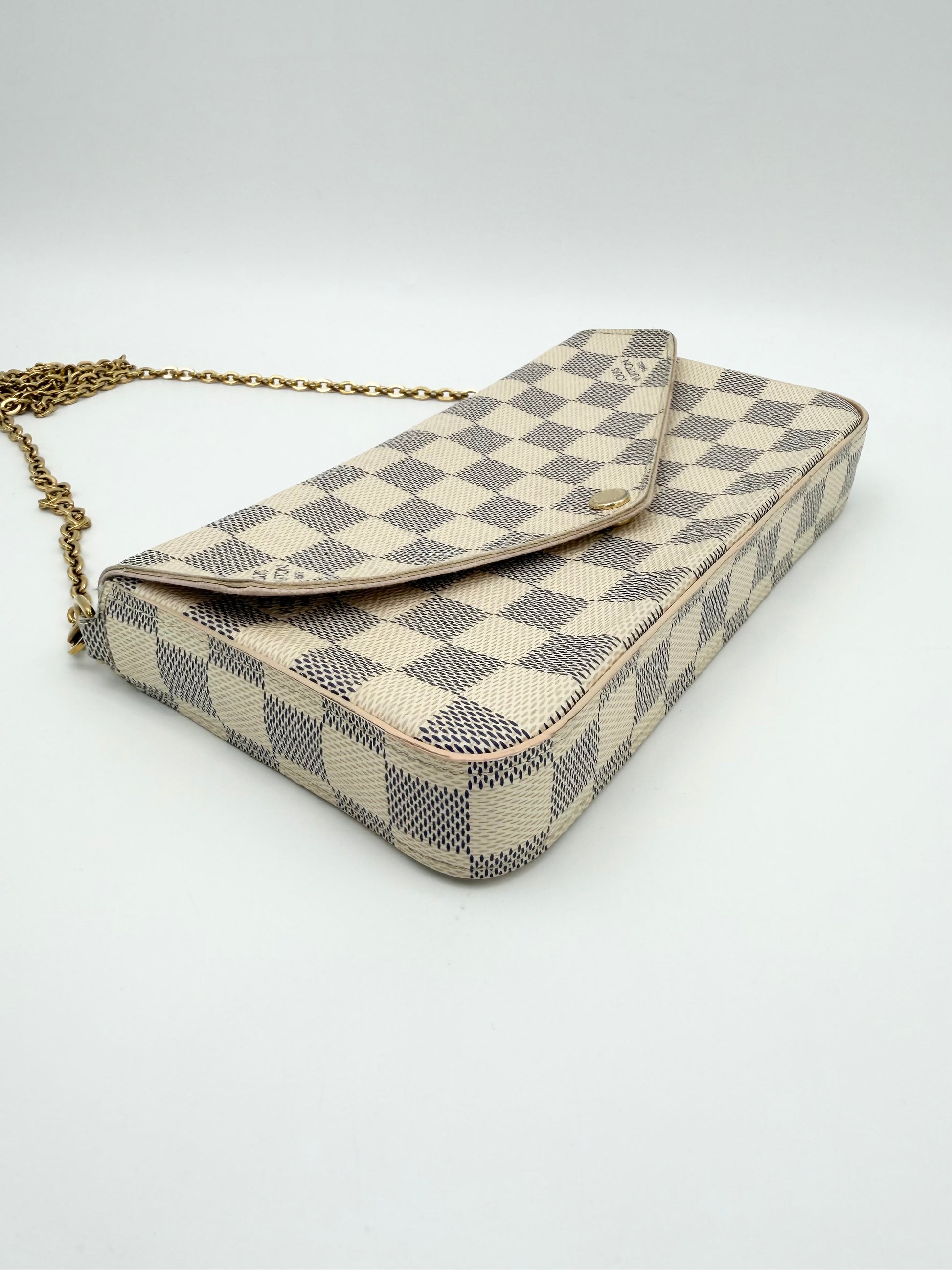 LOUIS VUITTON FELICIE