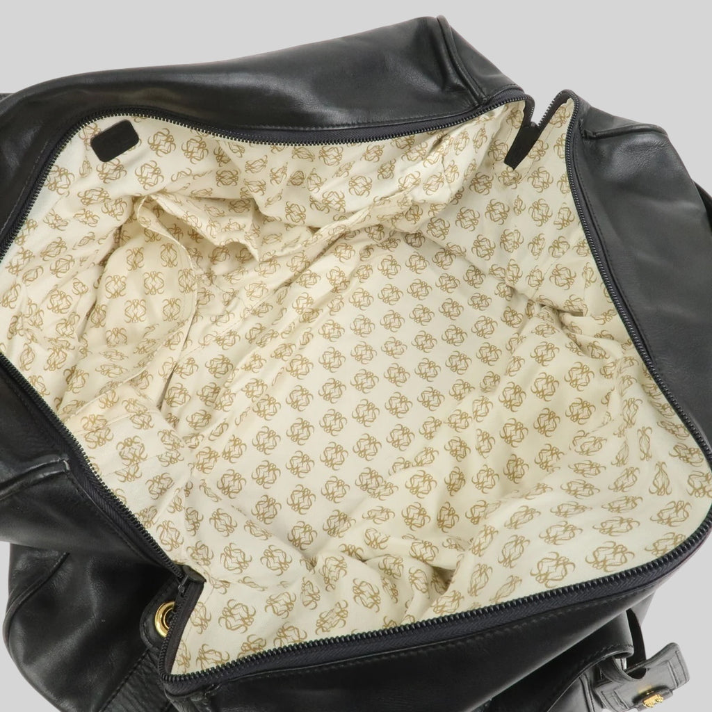 Loewe Anagram Boston