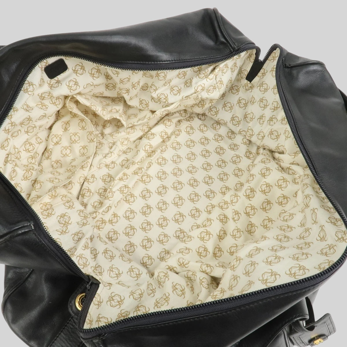 Loewe Anagram Boston